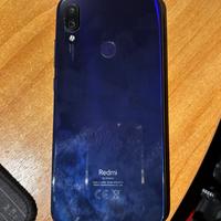 Xiaomi redmi note 7