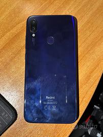 Xiaomi redmi note 7