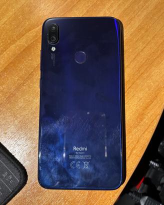 Xiaomi redmi note 7
