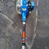 decespugliatore a scoppio 