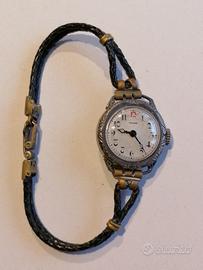 Orologio donna inizi 900 WENGIA