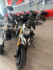Ducati Hypermotard 1100 S
