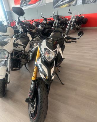 Ducati Hypermotard 1100 S