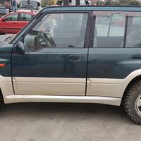 Sportelli Suzuki Vitara 1996 5p