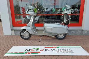 Lambretta 150 li special - 1965