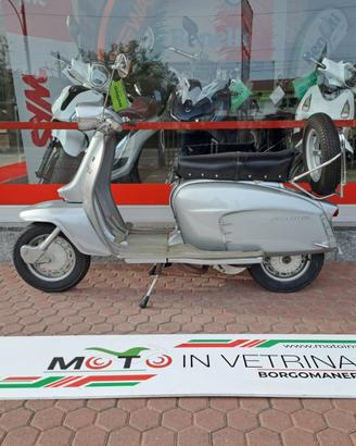 Lambretta 150 li special - 1965