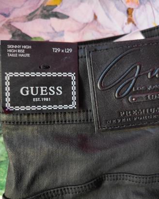 Pantalone Guess