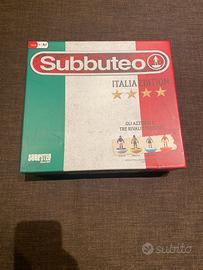 Subbuteo