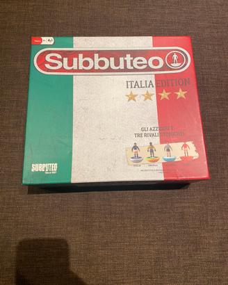 Subbuteo