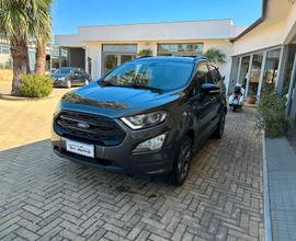 Ford EcoSport 1.5 TDCi 100 CV Start&Stop ST-Line P