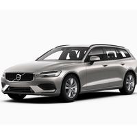 Volvo V60 2.0 t6 phev Inscription Expression awd a