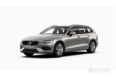 Volvo V60 2.0 t6 phev Inscription Expression awd a