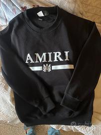 felpa amiri