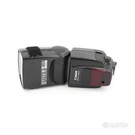 Canon Speedlite 580EX II