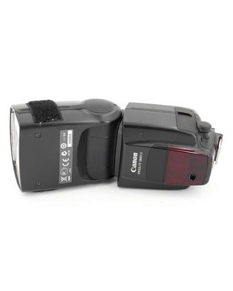 Canon Speedlite 580EX II