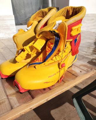 scarponi fondo salomon