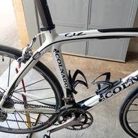 bici strada colnago clx 