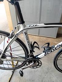 bici strada colnago clx 