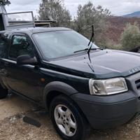 Land Rovere Freelander 2.0 