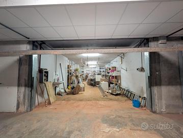 MAGAZZINO A VINOVO