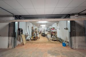 MAGAZZINO A VINOVO