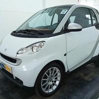 SMART ForTwo SMART ForTwo 1.0 Benzina Passi1.0 m