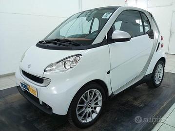 SMART ForTwo SMART ForTwo 1.0 Benzina Passi1.0 m