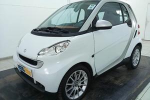 SMART ForTwo SMART ForTwo 1.0 Benzina Passi1.0 m