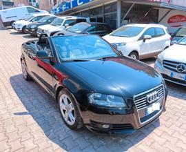Audi A3 CABRIOLET 1.9 TDI 105 cv CON SOLO 145.000 