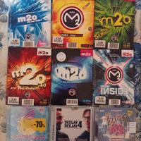 Lotto CD Dance