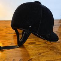 Casco equitazione cap Protech