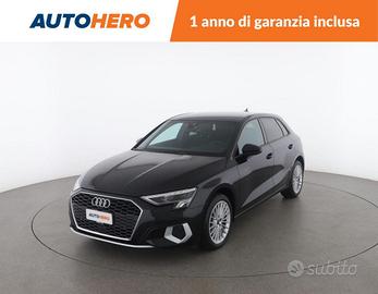 AUDI A3 WK59078