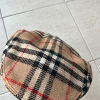 Cappello basco Burberry tg.M