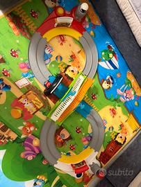 Pista Moto Ducati Chicco