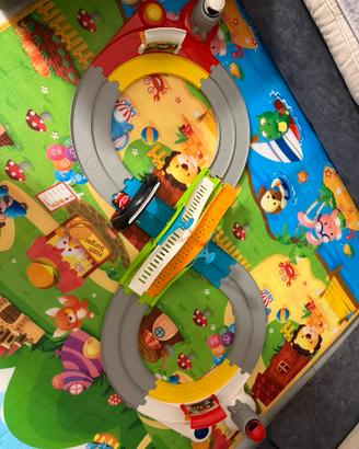 Pista Moto Ducati Chicco