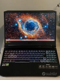 Acer Nitro 5