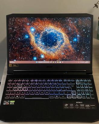 Acer Nitro 5