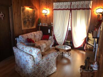 APPARTAMENTO altopiano ASIAGO