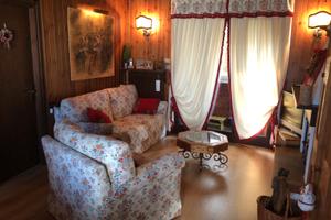 APPARTAMENTO altopiano ASIAGO