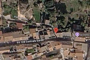 Immobile in asta di 165 m² con 5 locali a Orani
