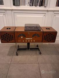 Brionvega RR126 – Castiglioni - Design