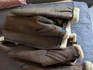 Montone B-3 Aviator CHARRO by SCHOTT N.Y