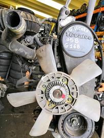 MOTORE G16B