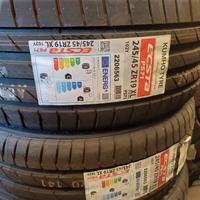 Kumho estive 245/45ZR19 ECSTA PS71