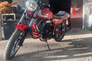 Moto Morini