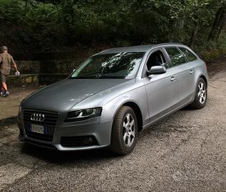 Audi A4 Avant 2.0 TDi