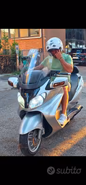 burgman 650 executive