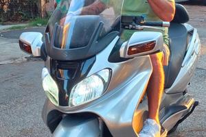 burgman 650 executive
