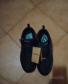 Scarpe Joma nere nuove unisex