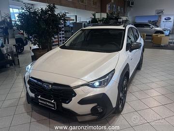 Subaru Crosstrek 2.0i e-Boxer MHEV CVT Linear...